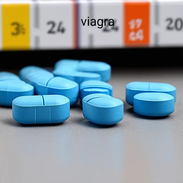 Precio de viagra en madrid